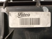 Recambio de electroventilador para bmw 1 (f20) 116 d referencia OEM IAM 7640508 M152093E 17427640508
