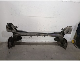 Recambio de puente trasero para citroën c4 grand picasso i (ua_) 2.0 hdi 138 referencia OEM IAM 5148P0 5148P0 
