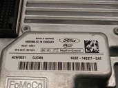 Recambio de modulo electronico para ford puma (j2k, cf7) 1.0 ecoboost mhev referencia OEM IAM NU5T14G371GAF 