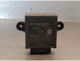 Replacement electronic module for Ford Puma (J2K, CF7) 1.0 EcoBoost MHEV OEM IAM reference LU5T14B534AE 