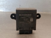Recambio de modulo electronico para ford puma (j2k, cf7) 1.0 ecoboost mhev referencia OEM IAM LU5T14B534AE 
