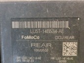 Recambio de modulo electronico para ford puma (j2k, cf7) 1.0 ecoboost mhev referencia OEM IAM LU5T14B534AE 