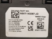 Recambio de modulo electronico para ford puma (j2k, cf7) 1.0 ecoboost mhev referencia OEM IAM NB5T14G087JD A2C7861150200