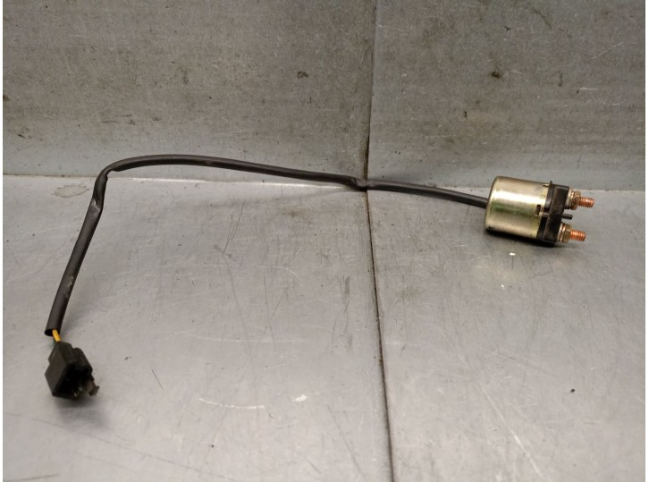 Recambio de rele para daelim daystar referencia OEM IAM DAE3585ABA40000 DAE3585ABA40000 