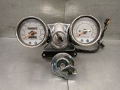 Recambio de cuadro instrumentos para daelim daystar referencia OEM IAM DAE37209BA10000 DAE37209BA10000 