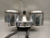 Recambio de cuadro instrumentos para daelim daystar referencia OEM IAM DAE37209BA10000 DAE37209BA10000 