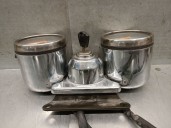 Recambio de cuadro instrumentos para daelim daystar referencia OEM IAM DAE37209BA10000 DAE37209BA10000 