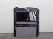 Recambio de techo electrico para peugeot 607 (9d, 9u) 3.0 v6 24v referencia OEM IAM 8401NP 8401NP 