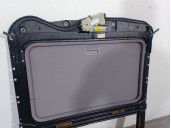 Recambio de techo electrico para peugeot 607 (9d, 9u) 3.0 v6 24v referencia OEM IAM 8401NP 8401NP 