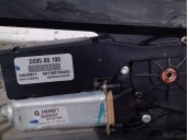Recambio de techo electrico para opel antara a (l07) 2.0 cdti referencia OEM IAM 96623025 4808159 