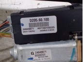 Recambio de techo electrico para opel antara a (l07) 2.0 cdti referencia OEM IAM 96623025 4808159 