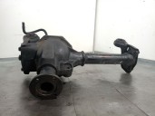 Replacement front differential for SsangYong Actyon I 2.0 XDi OEM IAM reference 1038107 4100009131 C4.27S