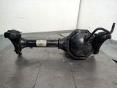 Replacement front differential for SsangYong Actyon I 2.0 XDi OEM IAM reference 1038107 4100009131 C4.27S