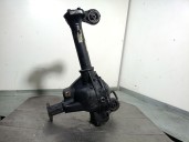 Replacement front differential for SsangYong Actyon I 2.0 XDi OEM IAM reference 1038107 4100009131 C4.27S