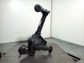Replacement front differential for SsangYong Actyon I 2.0 XDi OEM IAM reference 1038107 4100009131 C4.27S