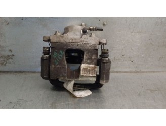 Recambio de pinza freno delantera izquierda para peugeot 308 ii (lb_, lp_, lw_, lh_, l3_) 1.2 thp 110 referencia OEM IAM 1651765
