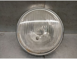 Replacement front headlight for daelim daystar OEM IAM reference 33100BA1RA00M1 33100BA1RA00M1