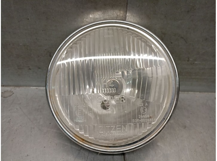 Recambio de faro delantero para daelim daystar referencia OEM IAM 33100BA1RA00M1 33100BA1RA00M1 