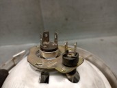 Recambio de faro delantero para daelim daystar referencia OEM IAM 33100BA1RA00M1 33100BA1RA00M1 