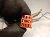 Recambio de piña luces izquierda para daelim daystar referencia OEM IAM 35200BA1R300 35200BA1R300 