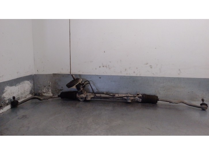 Replacement steering rack for dacia sandero (bs_) 1.6 (bs0d, bs0b, bs0f, bs0h) OEM IAM reference 8200720880