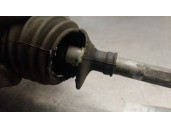 Recambio de cremallera direccion para dacia sandero (bs_) 1.6 (bs0d, bs0b, bs0f, bs0h) referencia OEM IAM 8200720880 