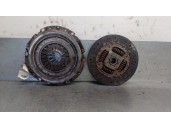 Recambio de kit embrague para skoda superb i (3u4) 1.9 tdi referencia OEM IAM 06B198141X 06B198141X 