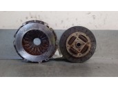 Recambio de kit embrague para skoda superb i (3u4) 1.9 tdi referencia OEM IAM 06B198141X 06B198141X 