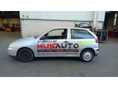 seat ibiza ii (6k1) del año 2001