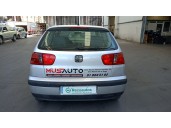 seat ibiza ii (6k1) del año 2001