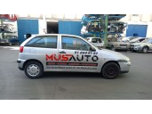 seat ibiza ii (6k1) del año 2001