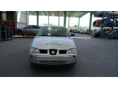 seat ibiza ii (6k1) del año 2001