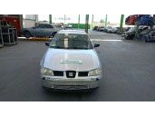 seat ibiza ii (6k1) del año 2001