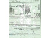 seat ibiza ii (6k1) del año 2001
