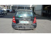 mercedes-benz clase a (w169) del año 2006