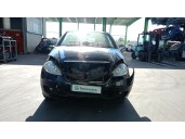mercedes-benz clase a (w169) del año 2006
