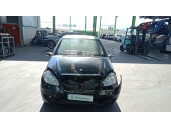 mercedes-benz clase a (w169) del año 2006