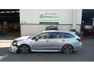 subaru levorg del año 2016