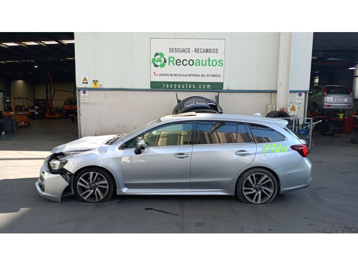 subaru levorg del año 2016