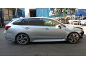 subaru levorg del año 2016