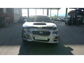 subaru levorg del año 2016