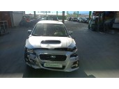 subaru levorg del año 2016