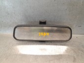 Recambio de espejo interior para rover 400 ii (rt) 416 si referencia OEM IAM 16K4F 16K4F 
