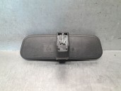 Recambio de espejo interior para rover 400 ii (rt) 416 si referencia OEM IAM 16K4F 16K4F 