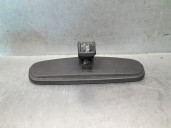 Recambio de espejo interior para rover 400 ii (rt) 416 si referencia OEM IAM 16K4F 16K4F 