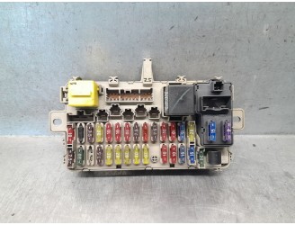 Recambio de caja reles / fusibles para rover 400 ii (rt) 416 si referencia OEM IAM YQE102720 
