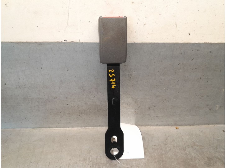 Recambio de enganche cinturon delantero derecho para rover 400 ii (rt) 416 si referencia OEM IAM 16K4F 16K4F 