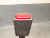 Recambio de enganche cinturon delantero derecho para rover 400 ii (rt) 416 si referencia OEM IAM 16K4F 16K4F 