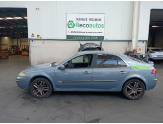 renault laguna ii (bg0/1_) del año 2005