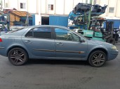 renault laguna ii (bg0/1_) del año 2005